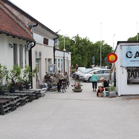Alyhrs Takvaning I VBY 外观 照片