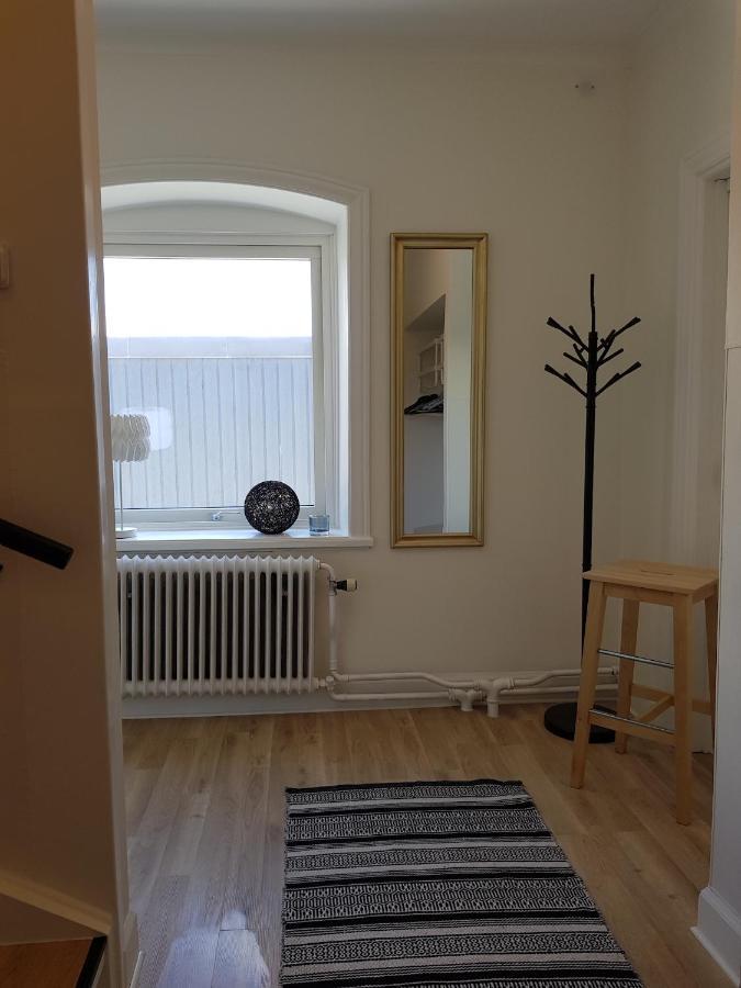 Alyhrs Takvaning I VBY 外观 照片