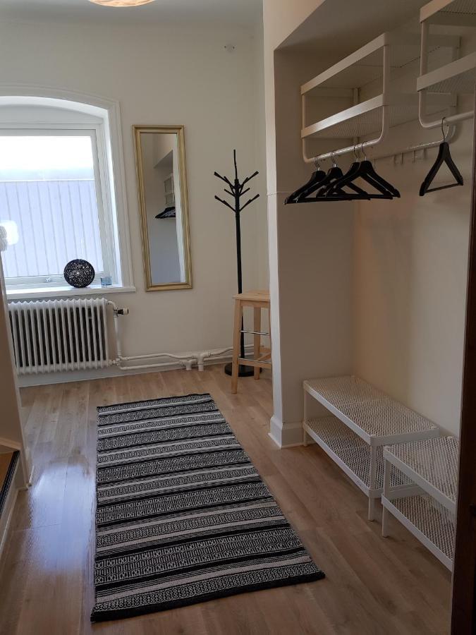 Alyhrs Takvaning I VBY 外观 照片