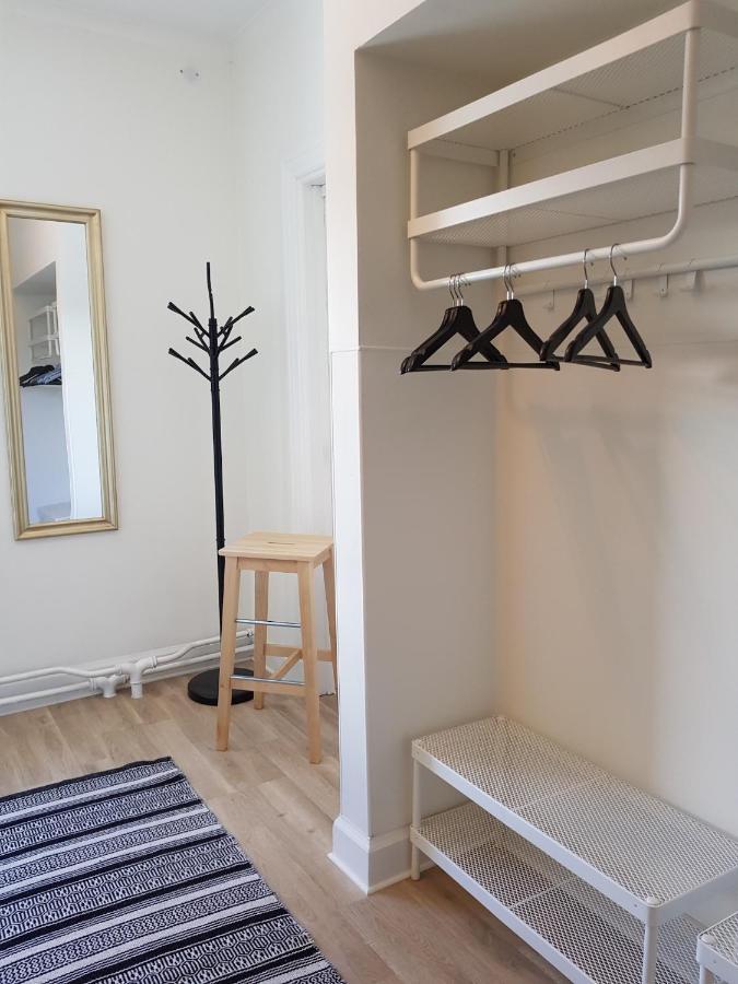 Alyhrs Takvaning I VBY 外观 照片